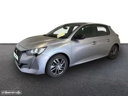 Peugeot 208 1.2 PureTech Active Pack