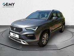 SEAT Ateca 2.0 TDI 150 ch Start/Stop DSG7 Style Business