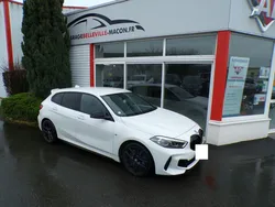 Bmw série 1 (f40) m135i 306 cv xdrive bva8