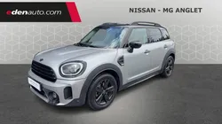Mini F60 Countryman 136 ch BVA7 Cooper Edition Premium Plus 5p