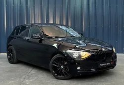 Bmw Serie 1 1.6 116 I 135 SPORT - Garantie 1 An - Superbe état - Radar de recul - Bluetooth