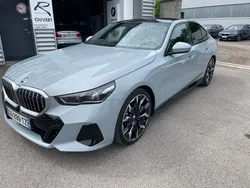BMW 520xd pack M