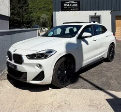 Bmw X2 f39 20d Sdrive Pack M ZF8