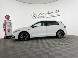 Volkswagen Golf VIII 1.5 TSI 130 Style 130Ch BVM6 Caméra & Apple Car Play & Led Matrix & 13 000Kms