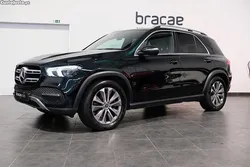 Mercedes-Benz GLE 350 de 4Matic
