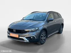 Fiat Tipo Station Wagon 1.0 GSE T3