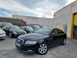 Audi A6 2.0TDI BVA 181 000KM