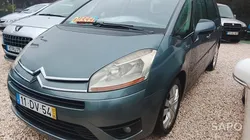 Citroen Grand C4 Picasso de 2007