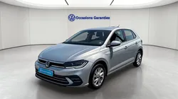 VOLKSWAGEN Polo 1.0 TSI 95 S&S BVM5 Style