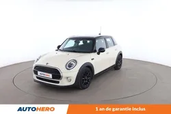 Mini Cooper BVA7 5P 136 ch