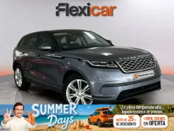 LAND ROVER Range Rover Velar 2.0D S 4WD Aut. 180