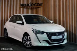 Peugeot 208 1.2 PureTech Active