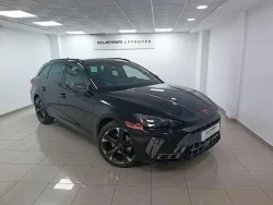 CUPRA León Sportstourer 1.5 TSI 110