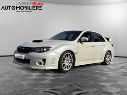 SUBARU Impreza 2.5 300 STI PLUS AWD