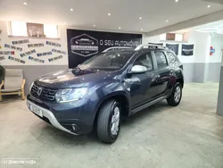Dacia Duster 1.5 dCi Comfort