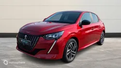 Peugeot 208 1.2 PureTech 100ch S&S Style EAT8