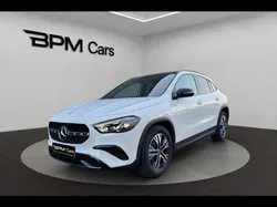 Mercedes-benz GLA 180 d 116ch Progressive Line 8G-DCT
