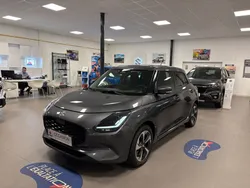 Suzuki Swift 1.2 Hybrid 83ch Pack