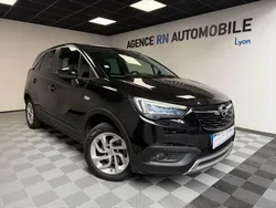 OPEL CROSSLAND X 1.2 Turbo 110 ch Elégance