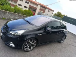 Opel Corsa OPC