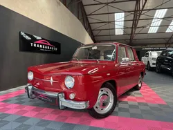 Renault 8 1108 cm3 45 cv