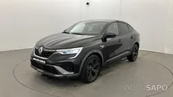 Renault Arkana 1.6 E-Tech R.S.Line de 2022