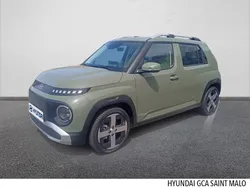 Hyundai Inster 49 kWh 115ch Creative 5pl