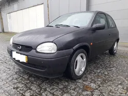 Opel Corsa 1.2 16V Centenário