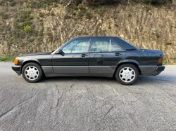 Mercedes-Benz 190 D ABS AIRBAG