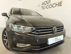 VOLKSWAGEN Passat Variant 2.0TDI EVO Executive DGS7 110kW