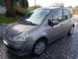 Renault Grand Modus 1.5 dCI