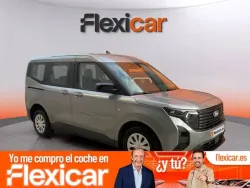 Ford Tourneo Courier 1.0 Ecoboost Active