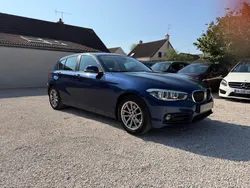 BMW SERIE 1 F20 LCI2 116d 116 ch Lounge