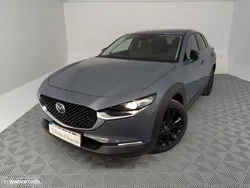 Mazda CX-30 2.0 e-Skyactiv-G Nagisa