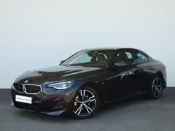 Bmw Série 2 Coupé 218iA 156ch M Sport