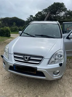 Honda CR-V Muito bom estado