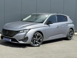 PEUGEOT 308 1.5 BlueHDi S&S - 130 - BV EAT8 Allure