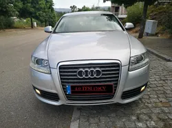 Audi A6 2.0 TFSI 170cv Sport Multitronic - c/ Garantia