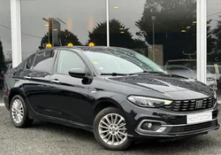 Fiat Tipo Berline Phase 2 Sedan 1.6 MJTD 16V 130 cv