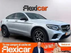 Mercedes-Benz GLC 220 220d 4Matic Aut.