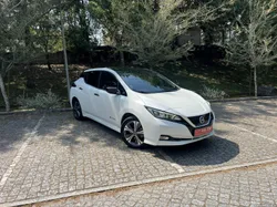 Nissan Leaf TEKNA