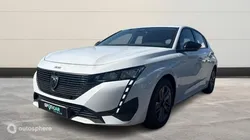 Peugeot 308 1.2 PureTech 130ch S&S Active Pack