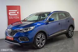Renault Kadjar 1.3 TCe Intens