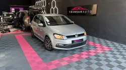 🏅 VOLKSWAGEN POLO 5 1.2 TSi 90 cv ALLSTAR ~ RADAR AV/AR ~ APPLE CARPLAY ~ SERIE ALLSTAR