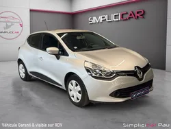 RENAULT CLIO IV 1.2 16V 75 EXPRESSION 75Ch Garantie 12 mois