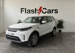 Land Rover Discovery 3.0TD6 HSE Luxury Aut.