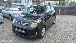 Citroën C1 1.0 Selection