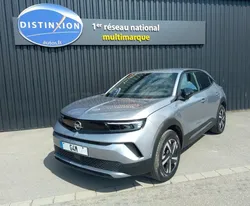 Opel Mokka ELECTRIC 156ch EDITION