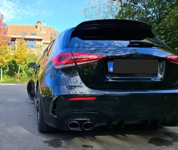 Mercedes-Benz A 200 W177