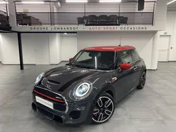 MINI Hatch 3 Portes John Cooper Works 231 ch BVA8